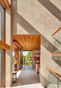 Custom Modern Residential Architect Toronto Trevor McIvor