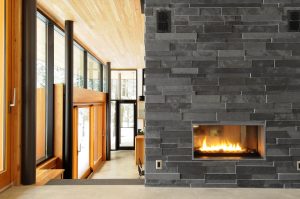 custom four season cottage design Kawartha Lakes Ontario