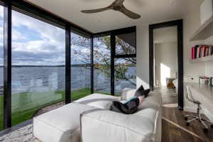 Modern Kids Room Design Georgian Bay Cottage