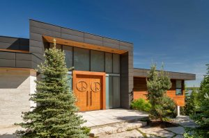 Modern Residential Architect Toronto Trevor McIvor