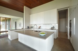 Minimal Kitchen Design
