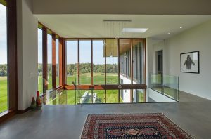 Open Concept Modern Stoufville Home